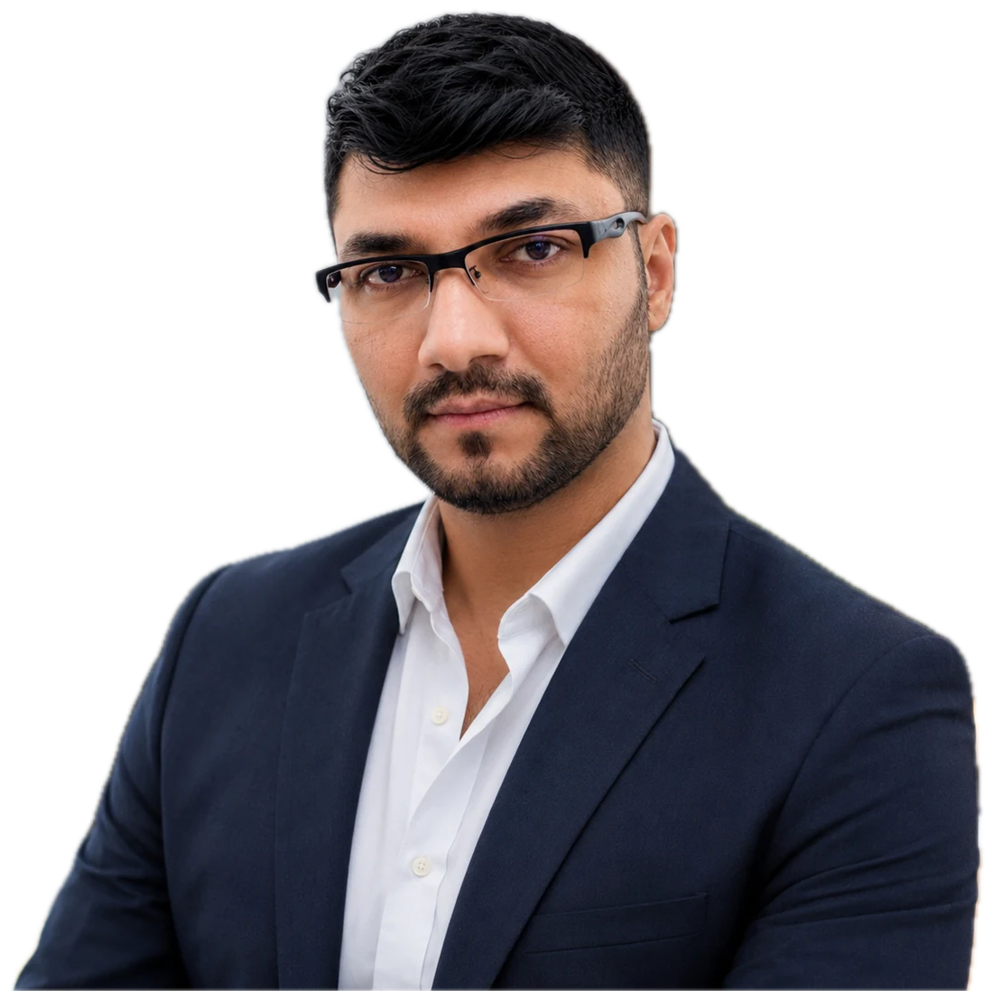 Aswad Gul, Founder and CEO of Tech Steps LLC