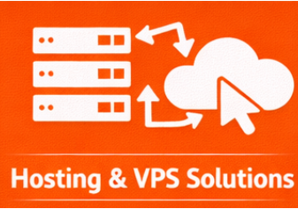 Hosting & VPS Solutions