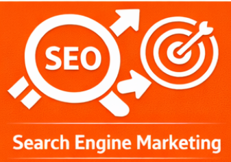 Search Engine Marketing