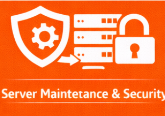 Server Maintenance & Security