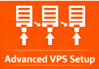 Advanced VPS Server Setup